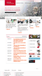 Mobile Screenshot of genbakaizen.com